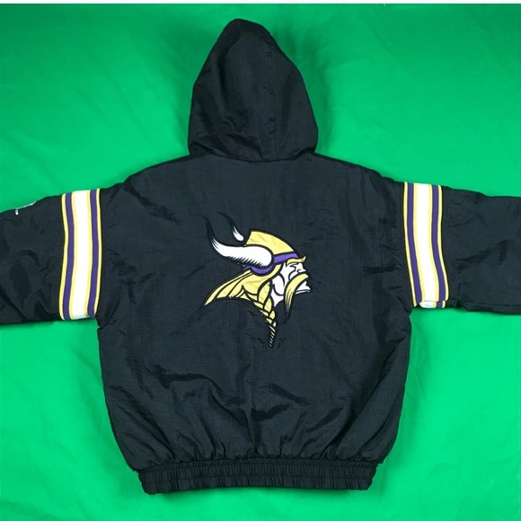 Vikings Jacket - Picture 7 of 7